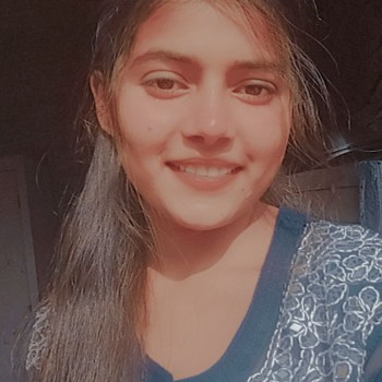 Divyanshi Singh